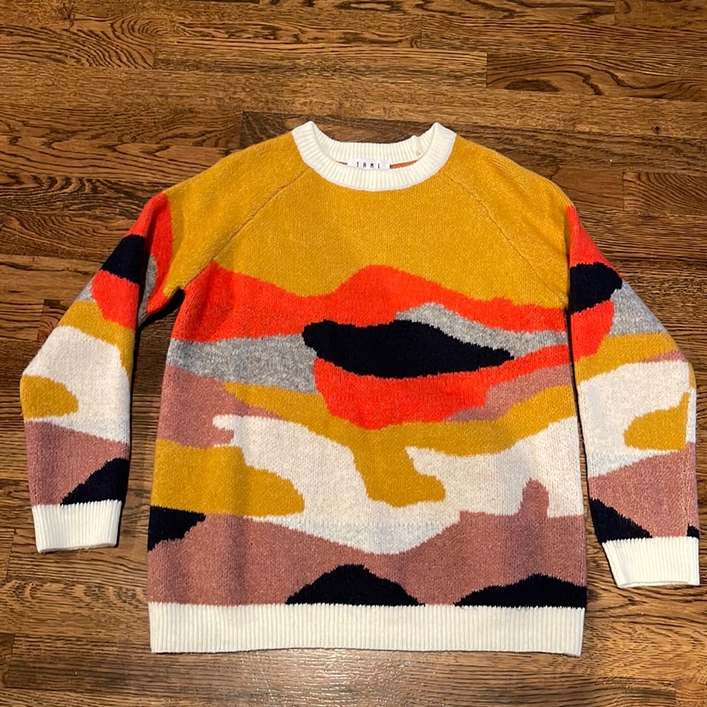 THML Sweater size M